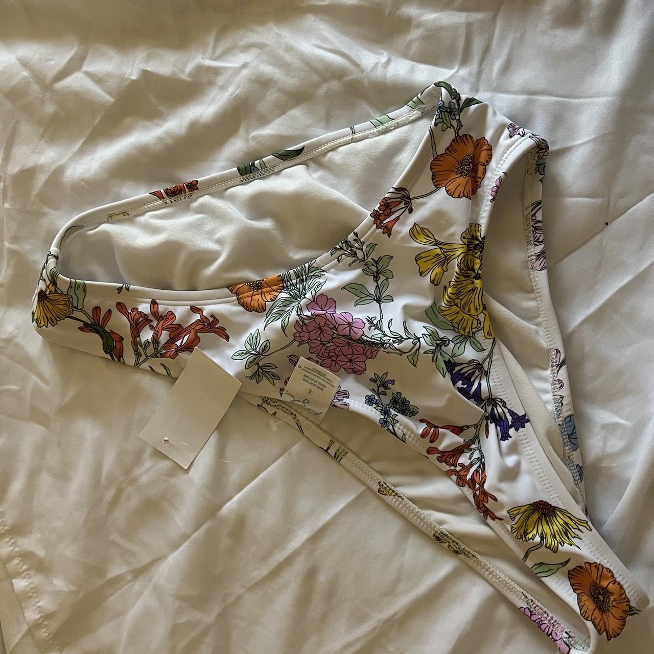 Kona Sol Women's Bikiniandtankinibottoms Depop