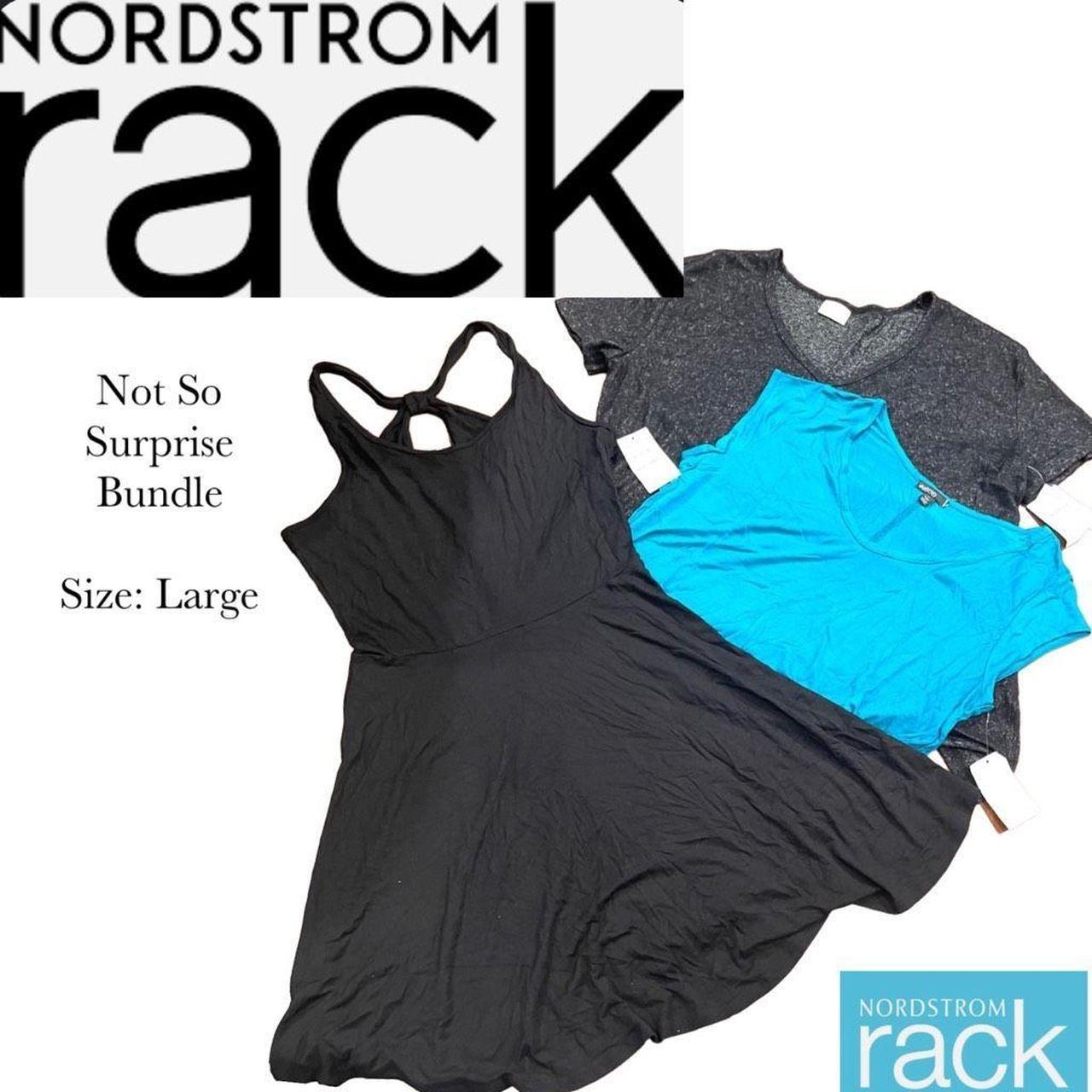 Nordstrom rack hot sale blue dress