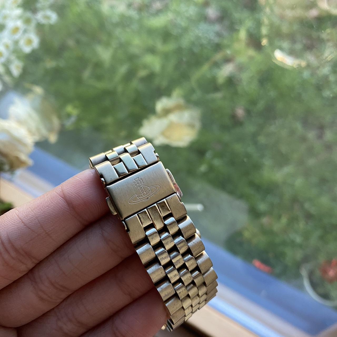 時計 00s archive Vivienne Westwood Watch y2k 00s archive Vivienne Westwood Watch y2k Vivienne Westwood: 10