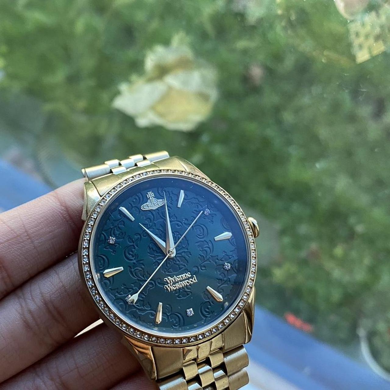 Y2K 00s archive 腕時計 00s archive Vivienne Westwood Watch y2k