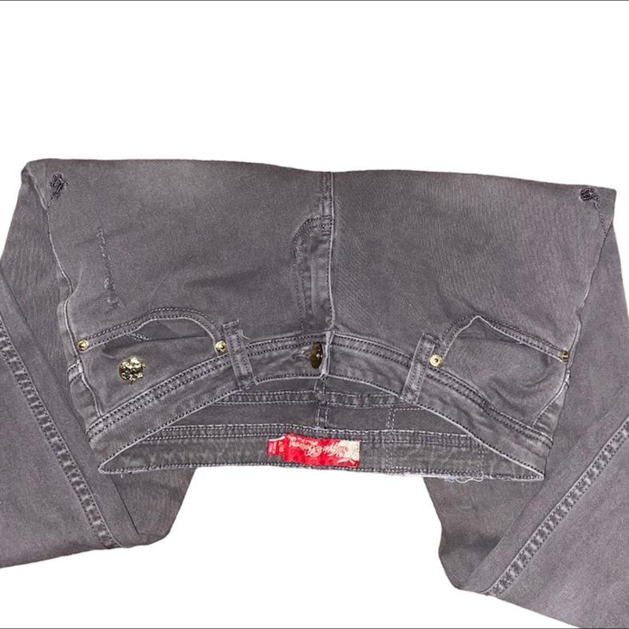 Apple Women's Jeans Depop