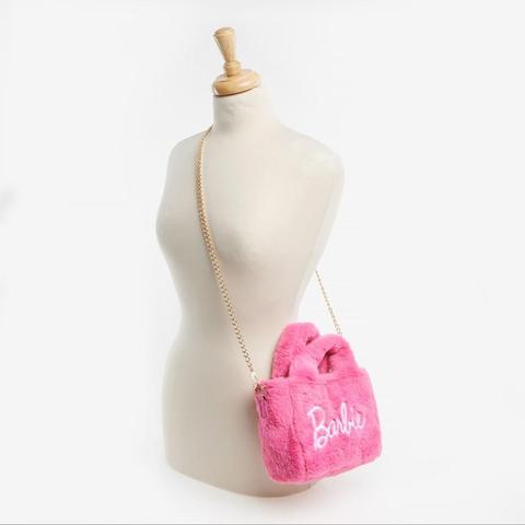 Skinnydip x barbie bag : r/Barbie