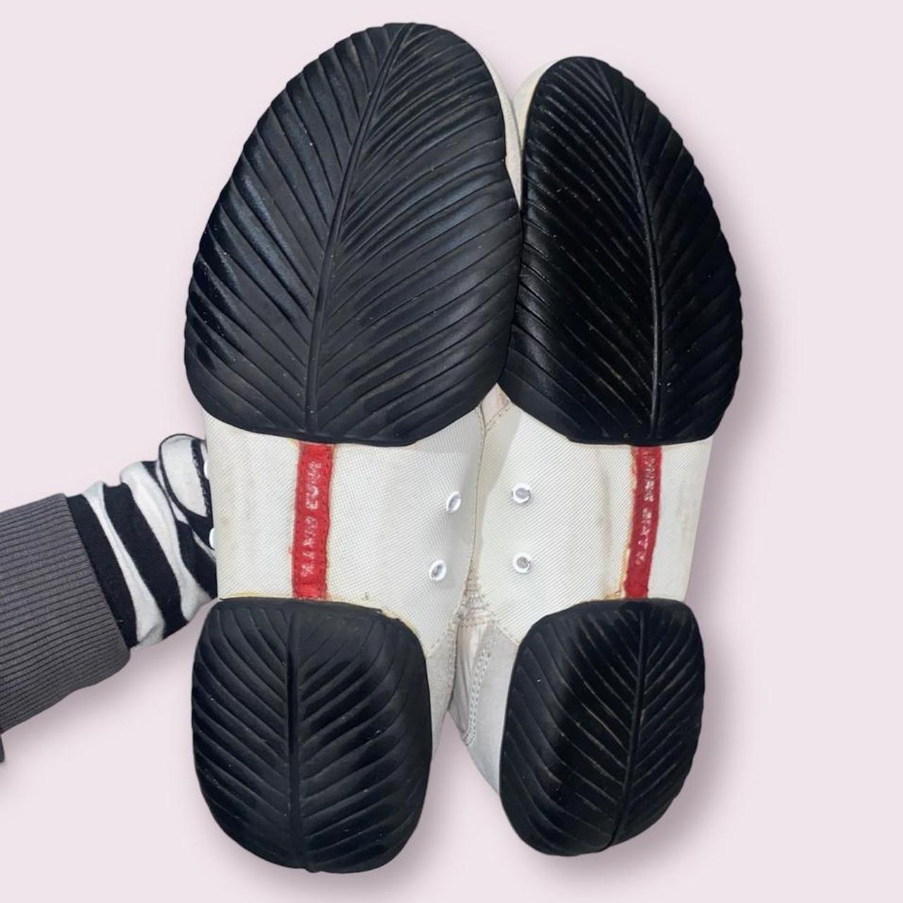 deadstock Miss Sixty motorcycle boots 🔥, Size 38/