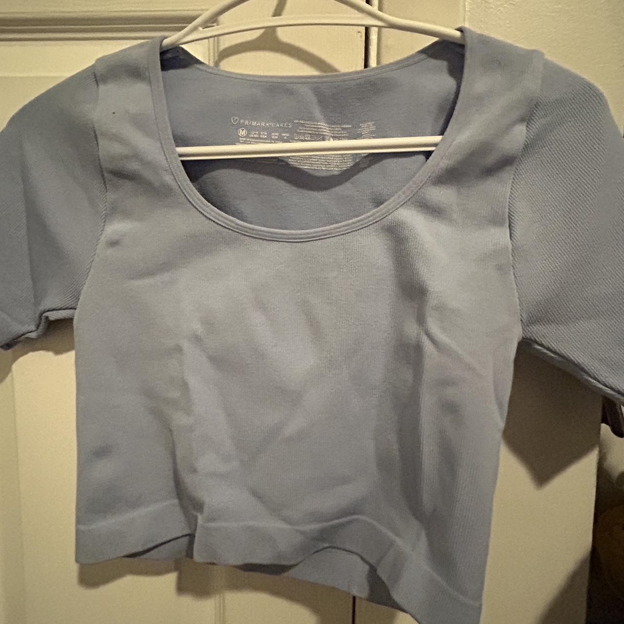 Primark Women S Shirt Depop