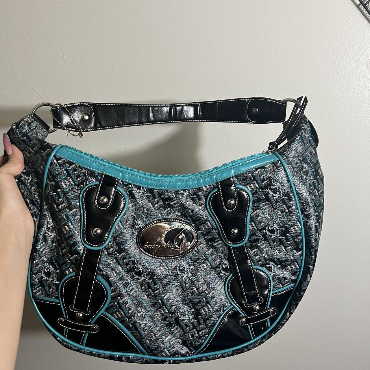 Baby Phat Women's Bag | Depop