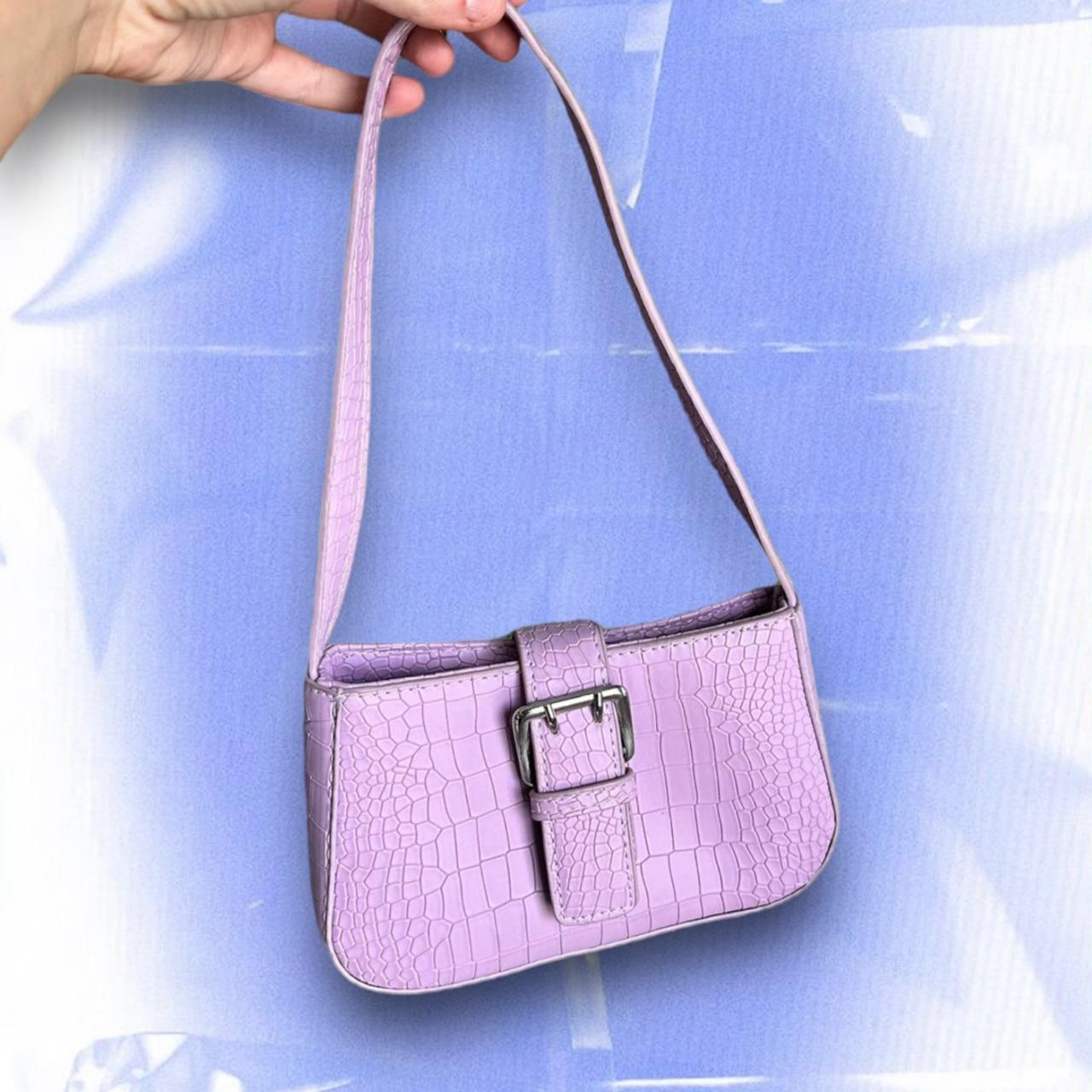 Shoulder bag best sale pretty little thing