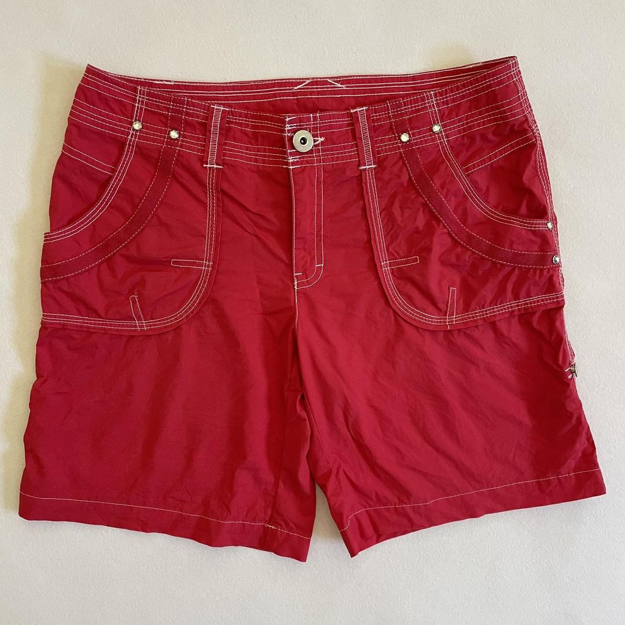 International store concepts shorts