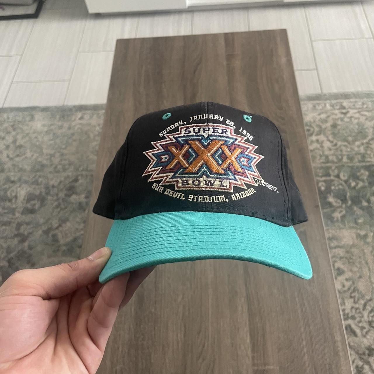 Vintage Men's Caps - Multi