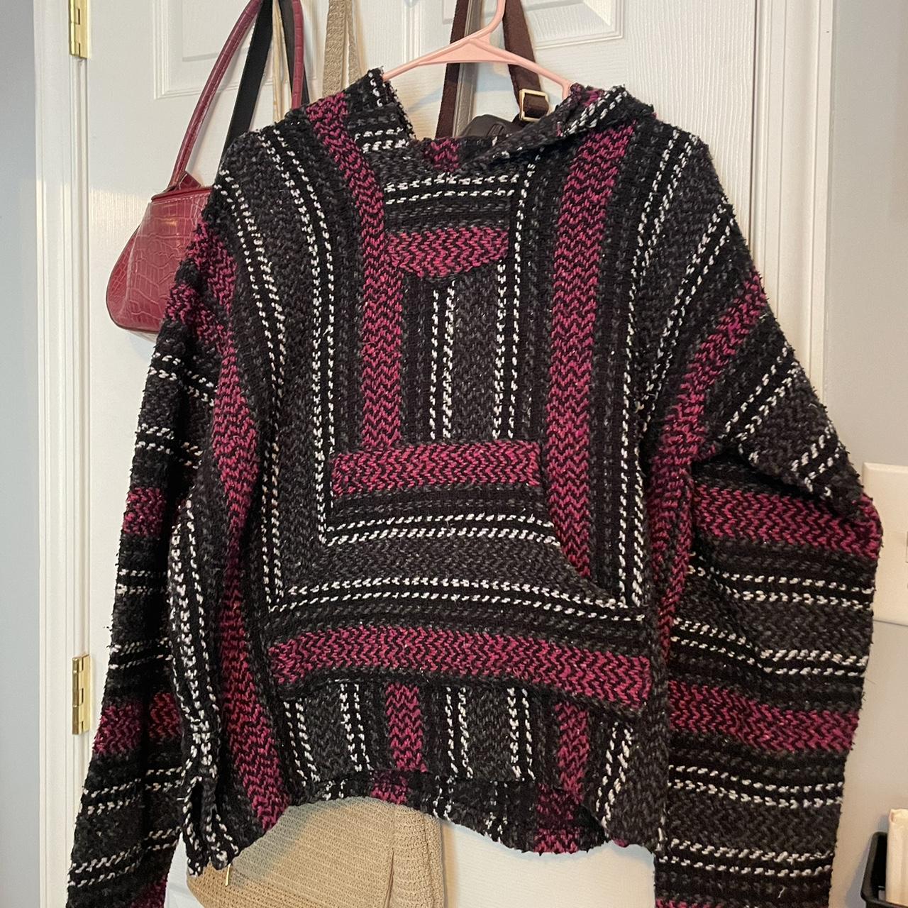 Hippie style Drug rug size small - Depop