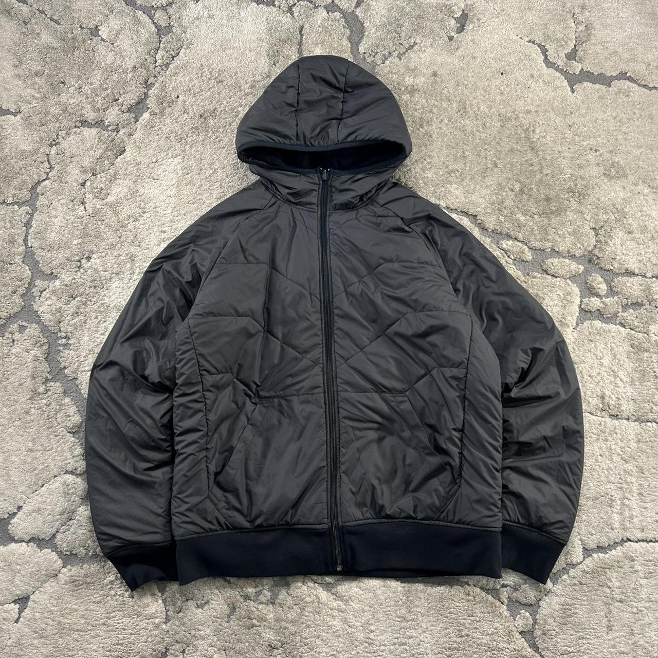 ジャケット・アウター 00s OAKLEY Reversible Down Jacket Oakley Drifter Down Jacket - Men's - Clothing