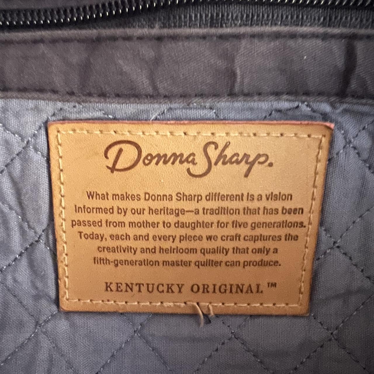 Donna Sharp Women's multi Bag (3)