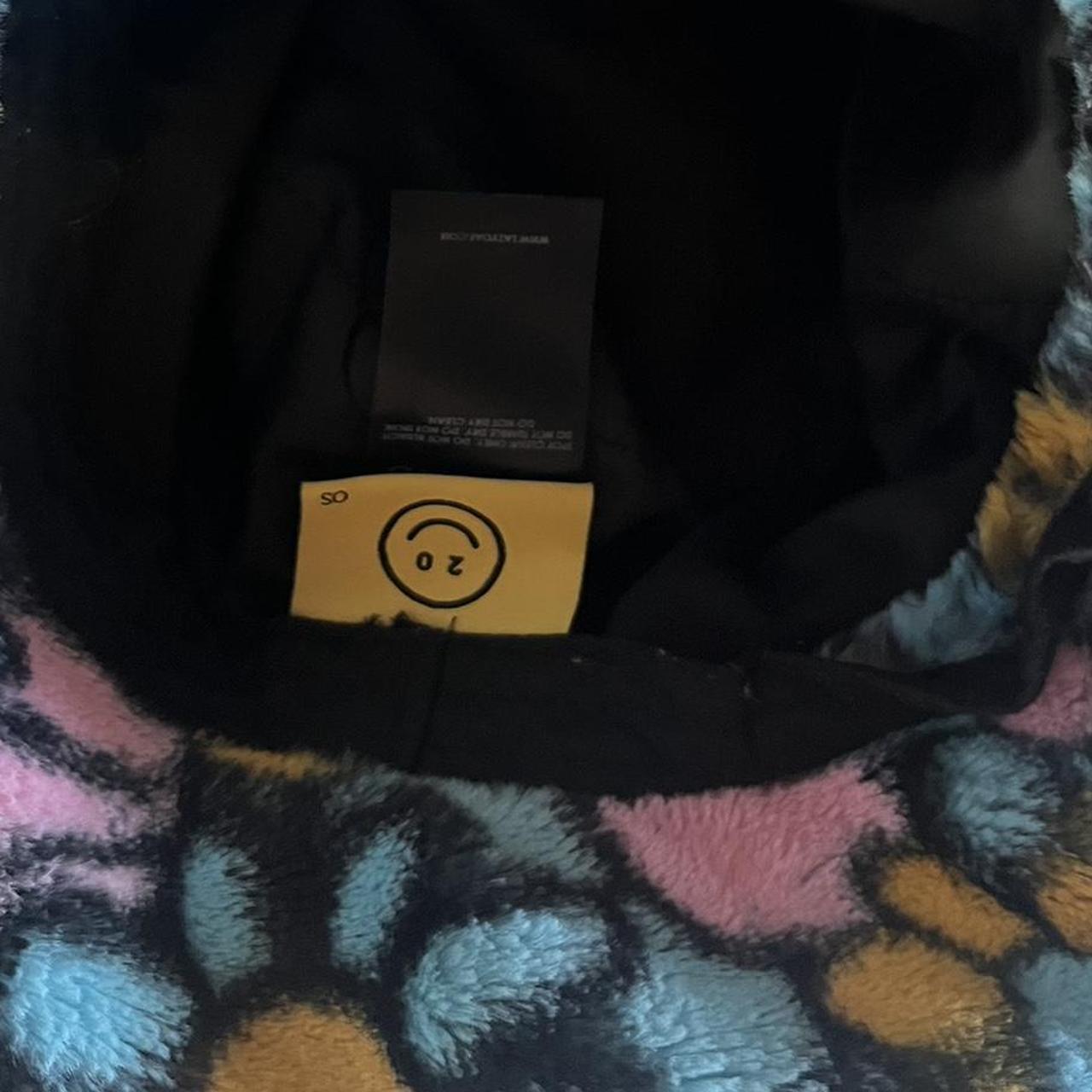 Lazy Oaf Women's Bucket hats - Multi – Multi-Colo… - image 3