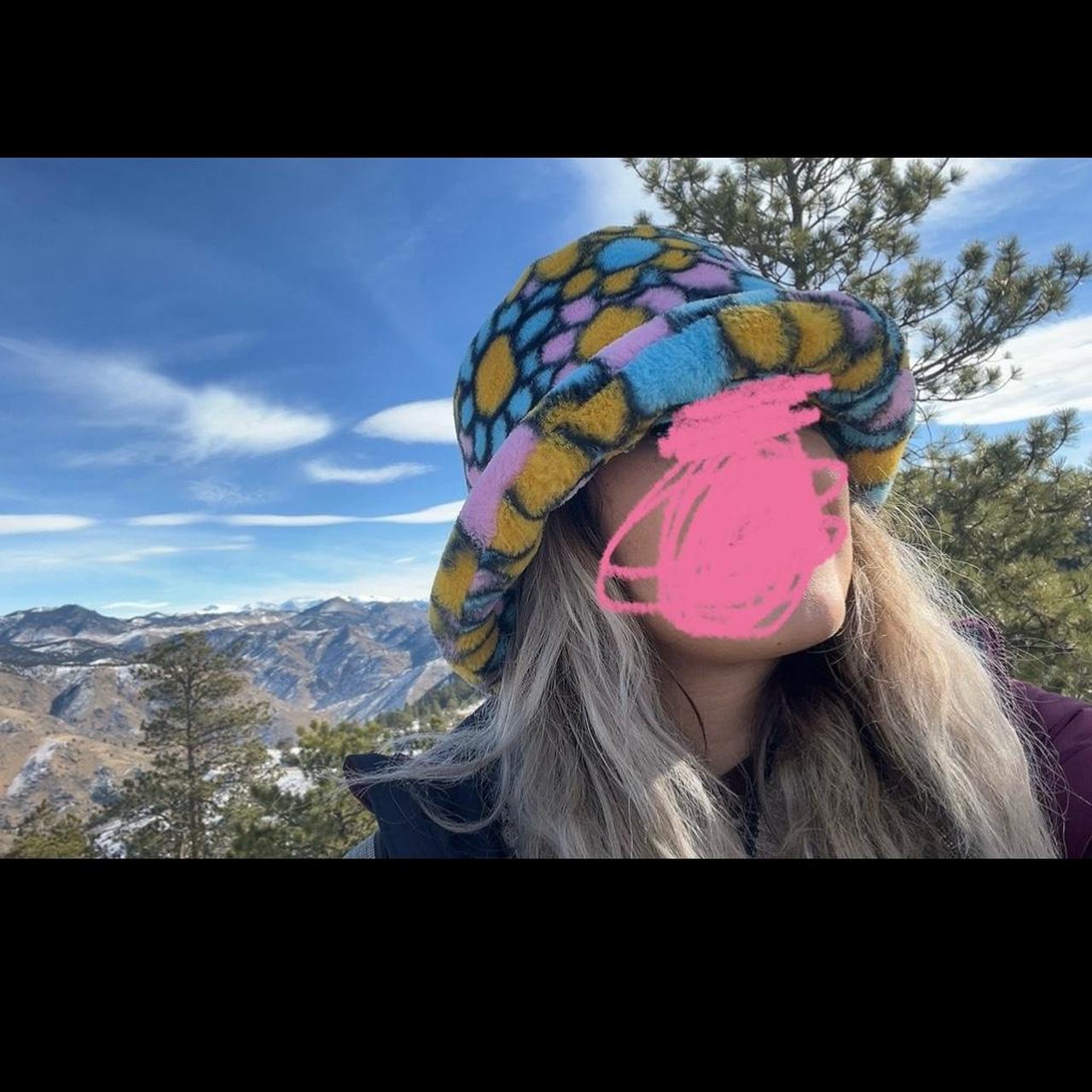 Lazy Oaf Women's Bucket hats - Multi – Multi-Colo… - image 1