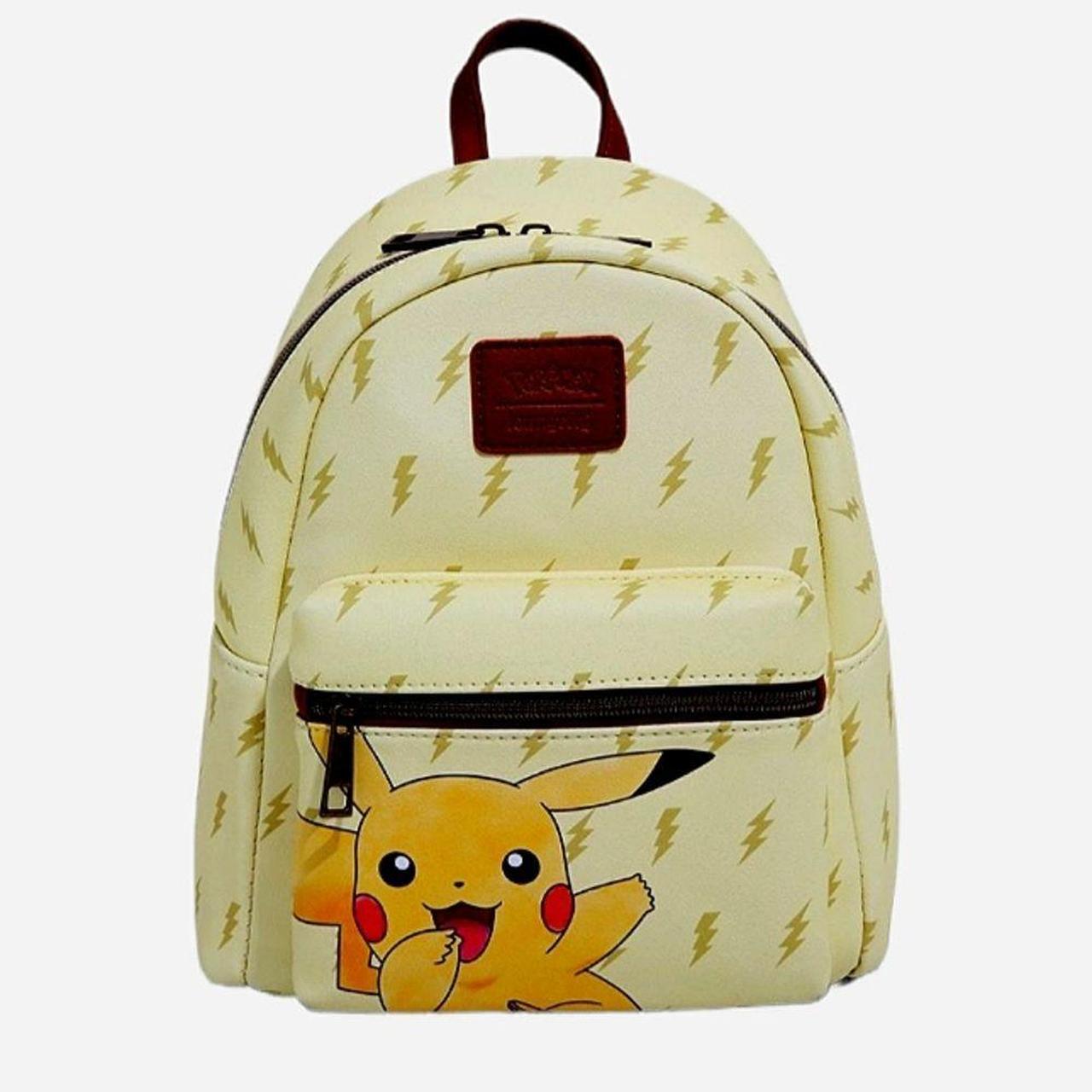 NWT Loungefly Pokemon Backpack buy