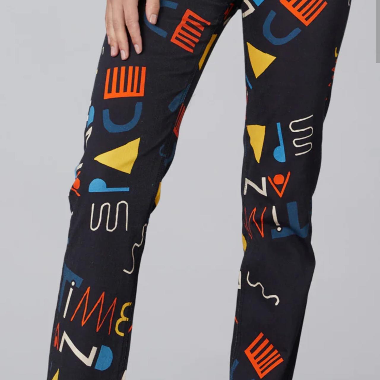 Gorman jeans. BRAND NEW (tagged removed but never... Depop