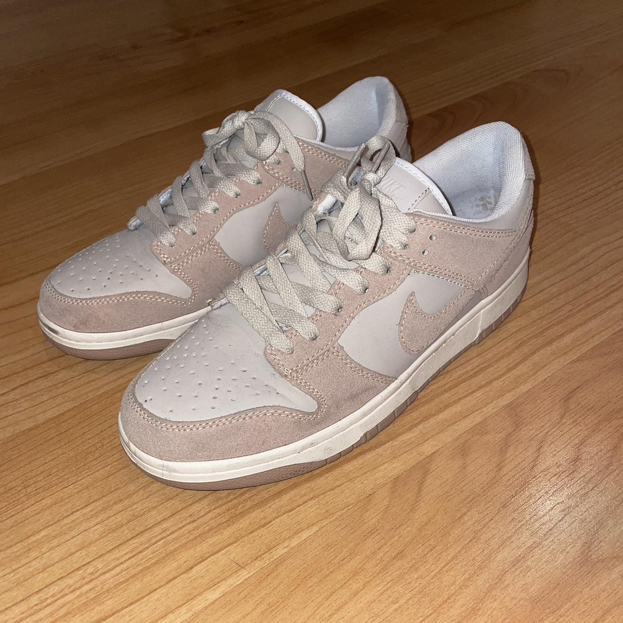 Nike sand trainers hotsell