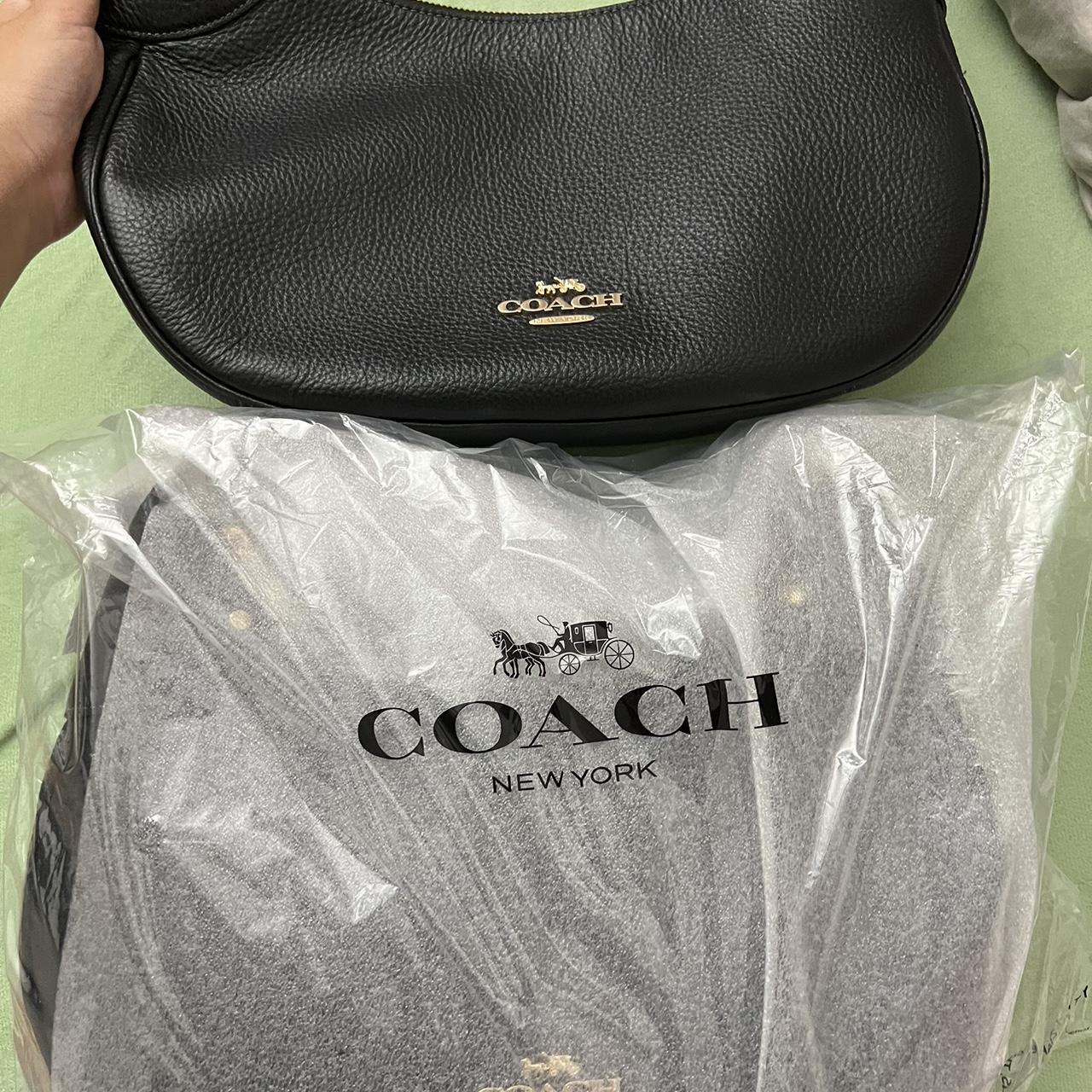 Coach Mara Hobo Shoulder Bag – Popshop Usa