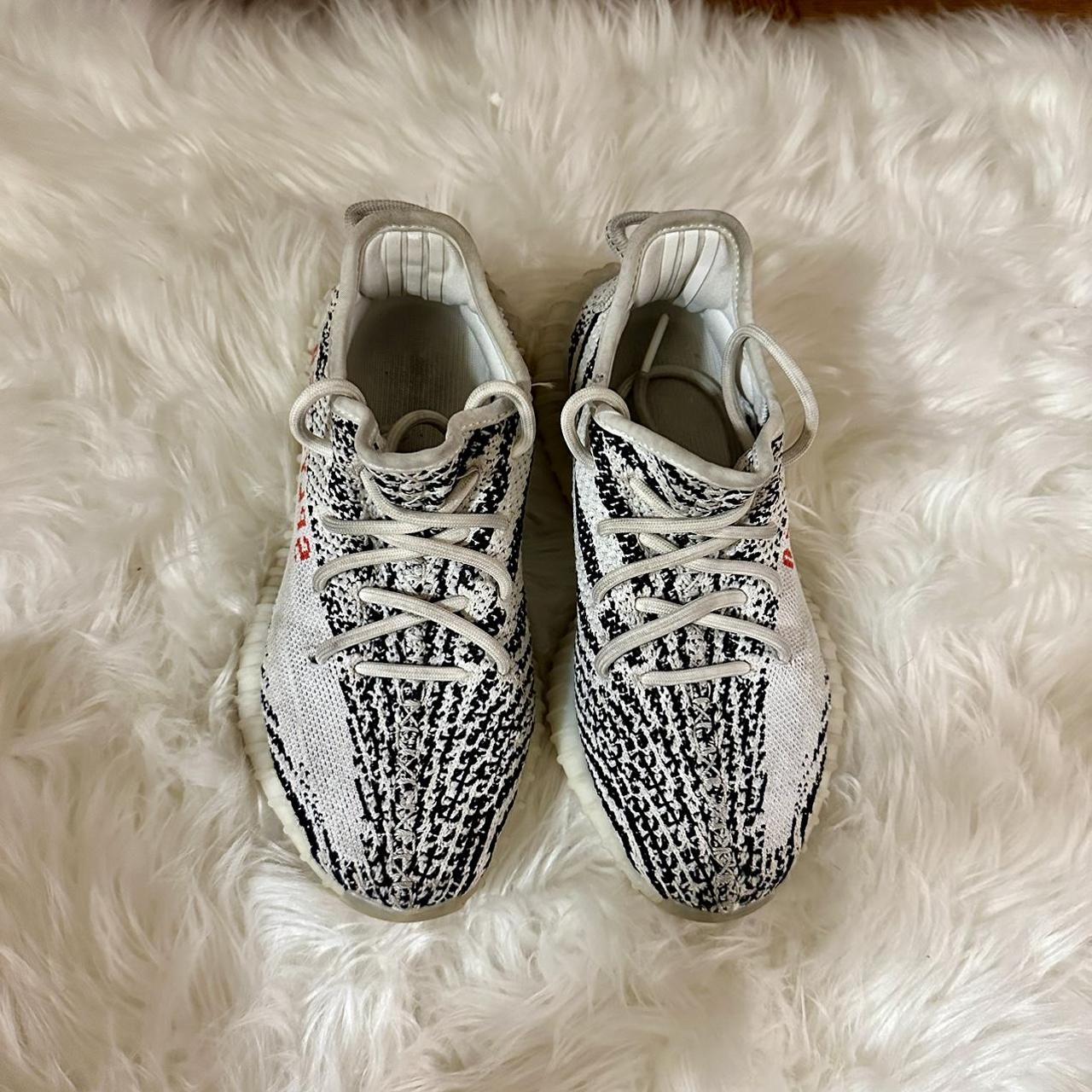 Womens size cheap 6 in yeezys