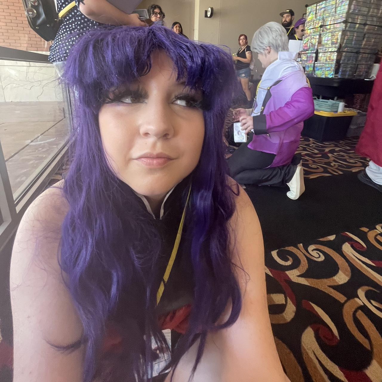 misato katsuragi cosplay neon genesis evangelion... - Depop