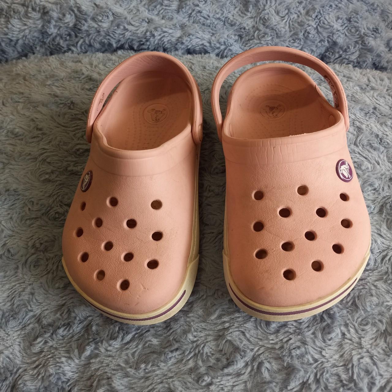 Crocs 12c13 on sale