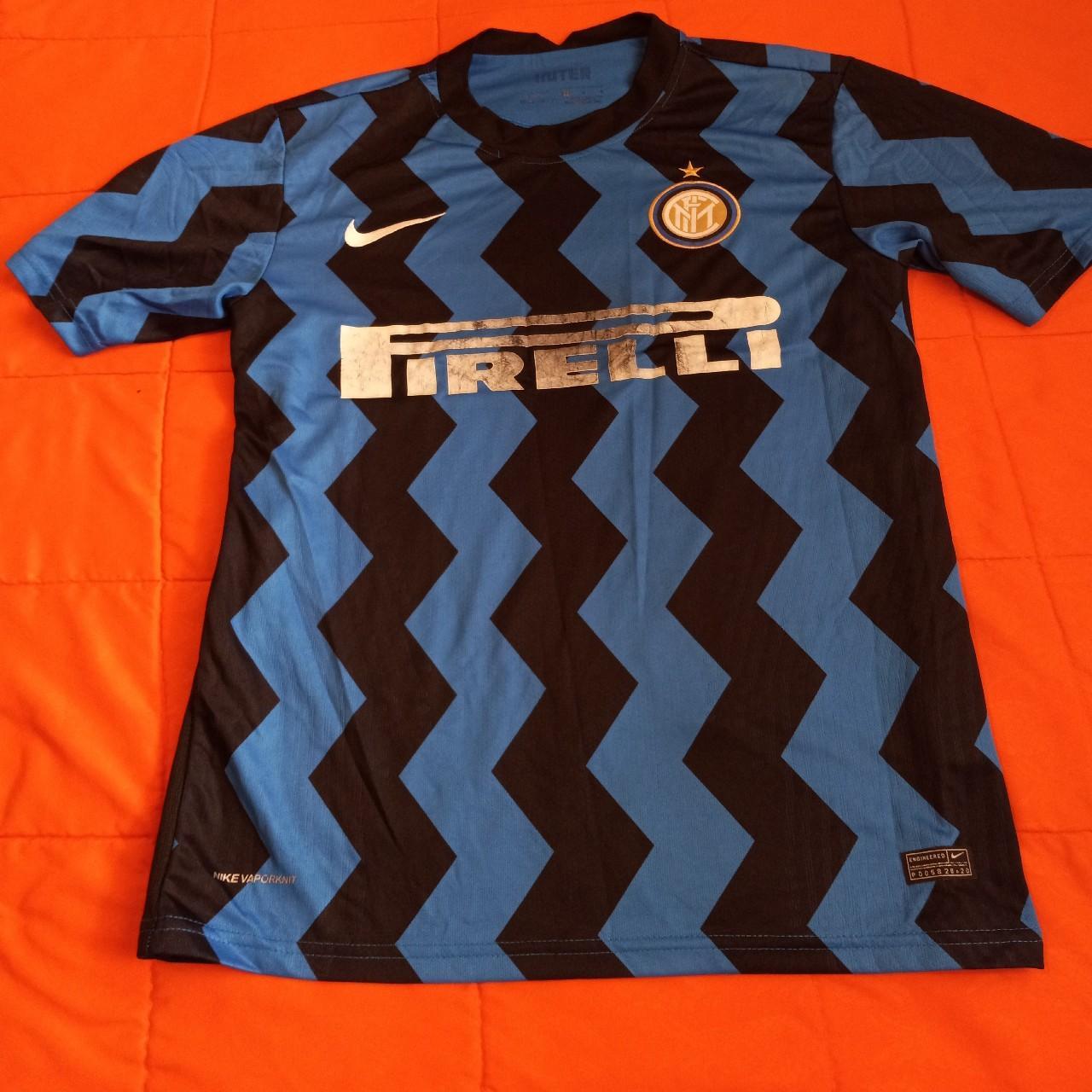 Inter vaporknit hotsell