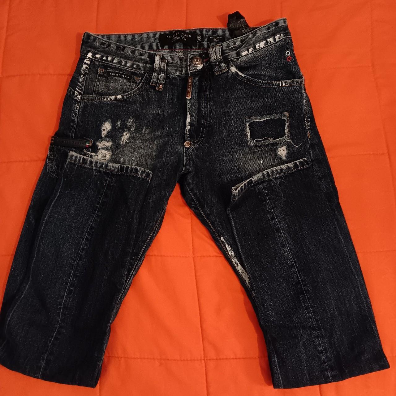 Philipp jeans best sale