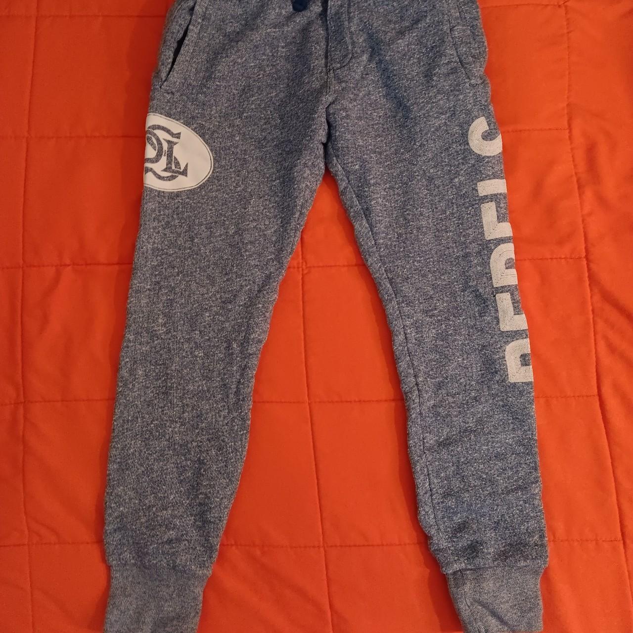 Diesel joggers online womens