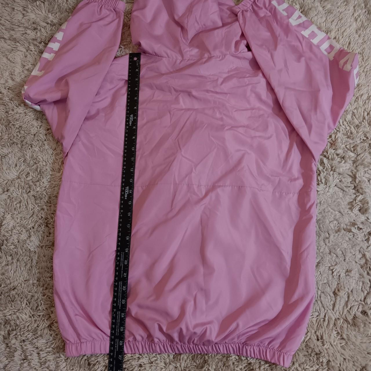 Pink baby hotsell phat jacket