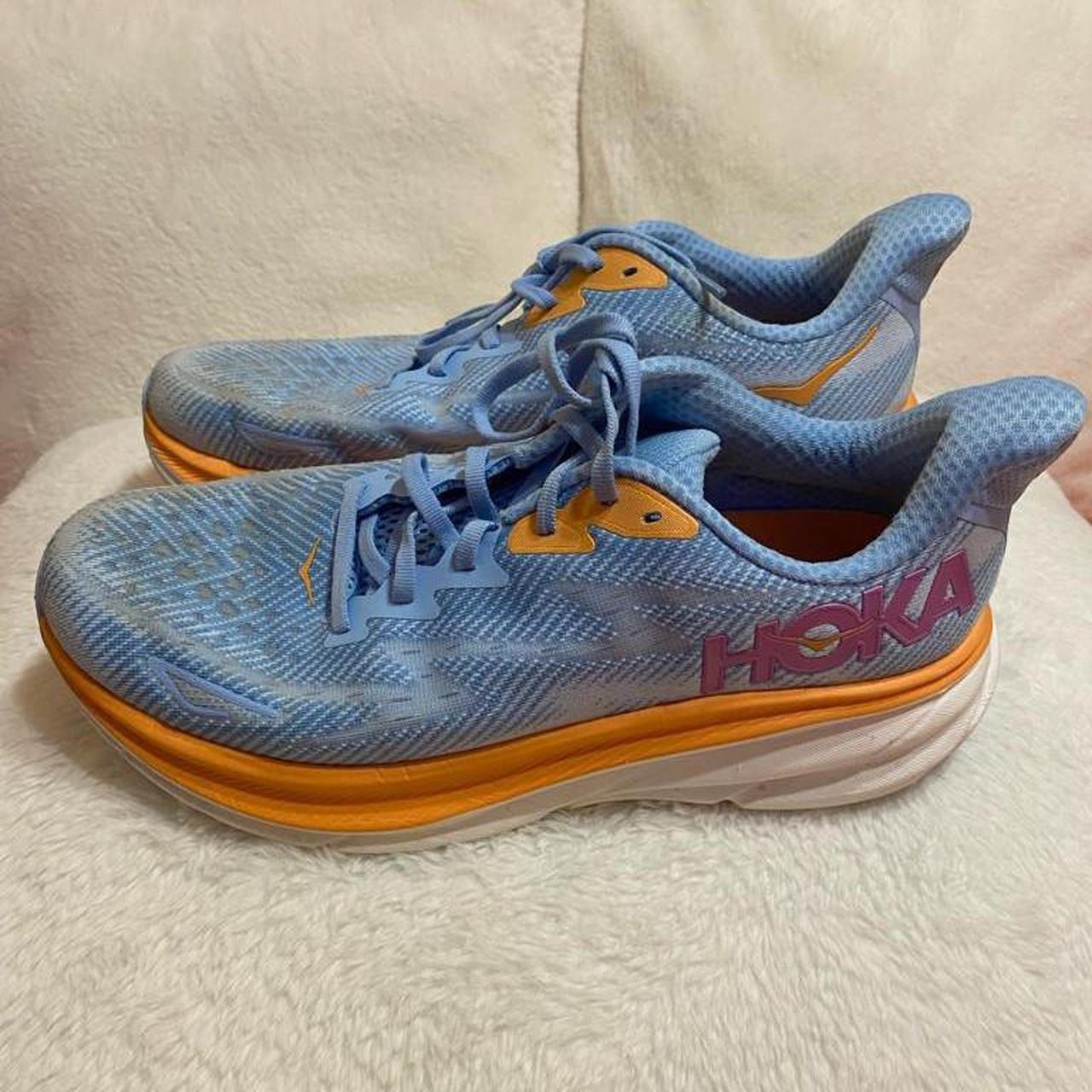 Hoka clifton womens on sale 9.5