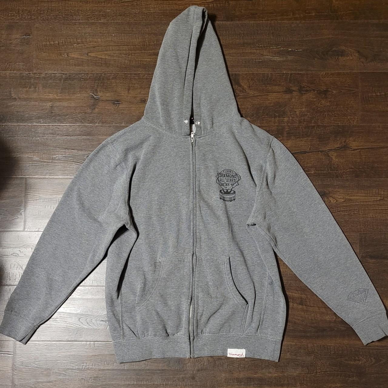 Diamond store 1998 hoodie