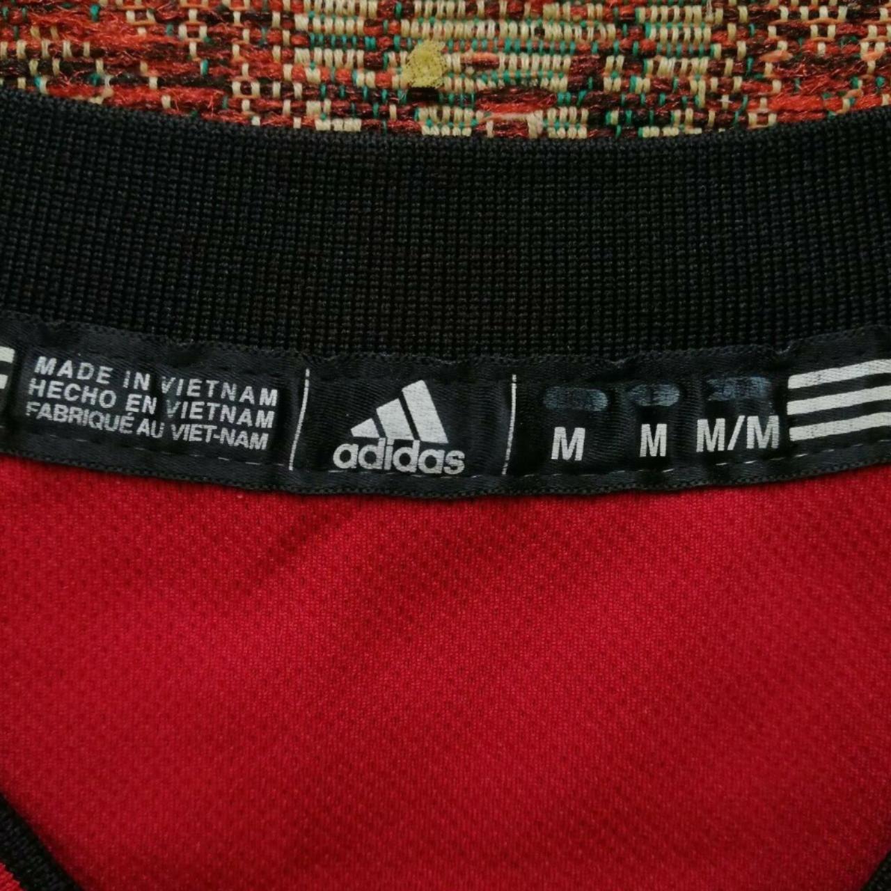 NBA MIAMI HEAT 2013 BASKETBALL SHIRT JERSEY ADIDAS... Depop