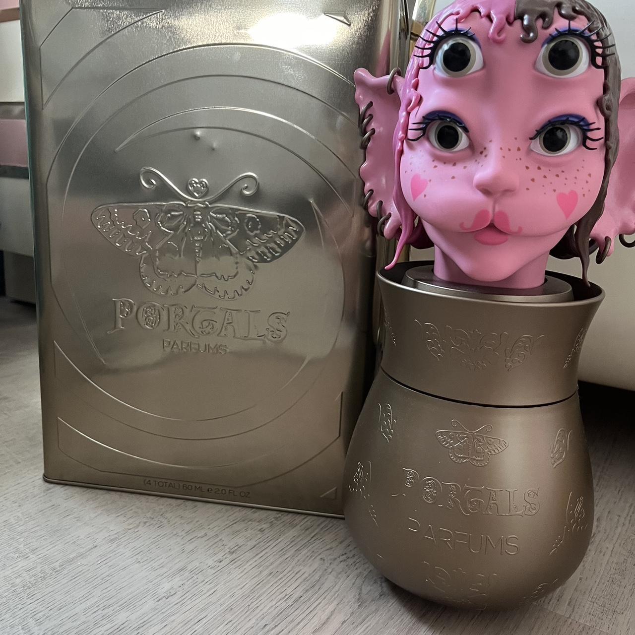 Portals parfum by Melanie Martinez All parfums... Depop