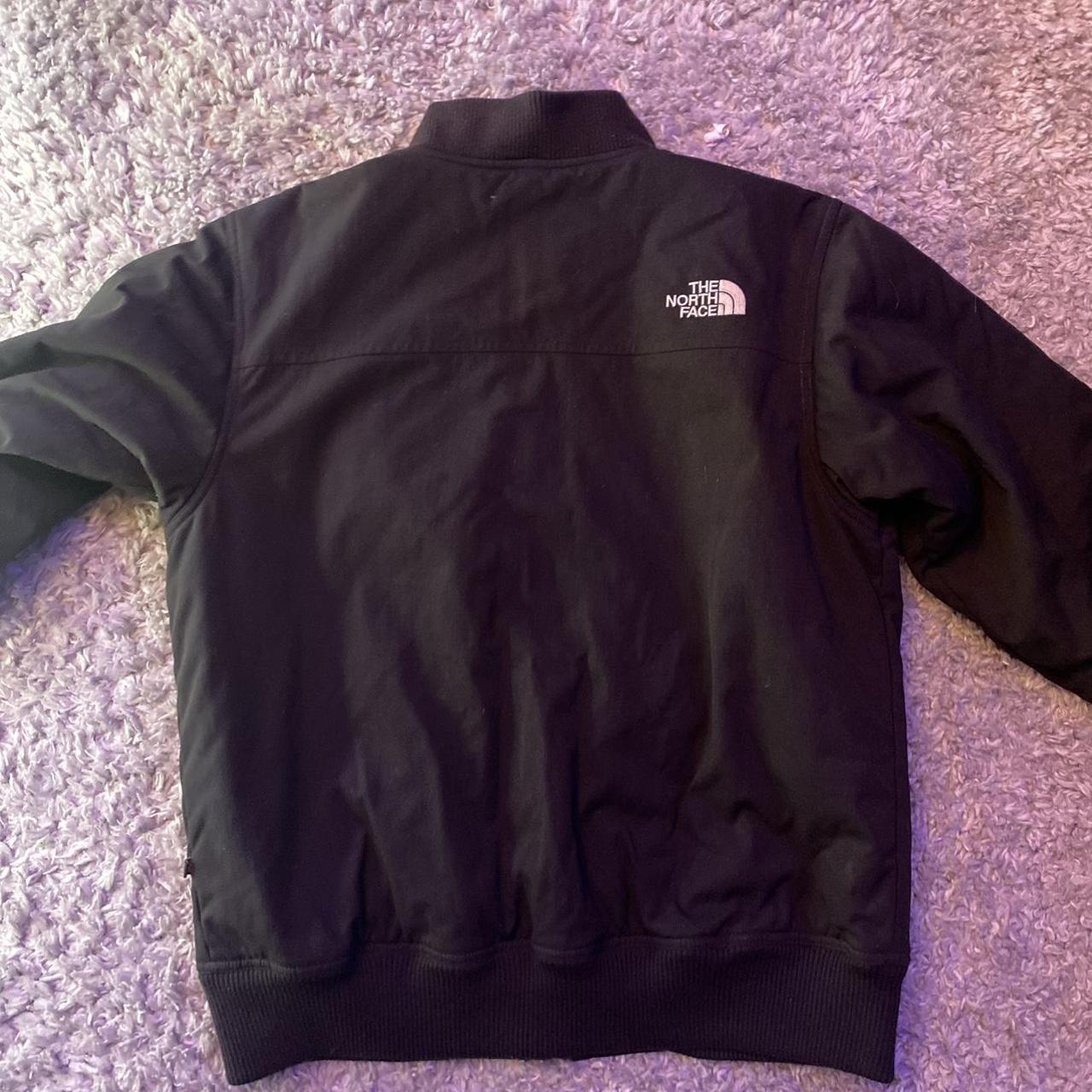 The North Face Carpener Jacket *open to offers* - Depop