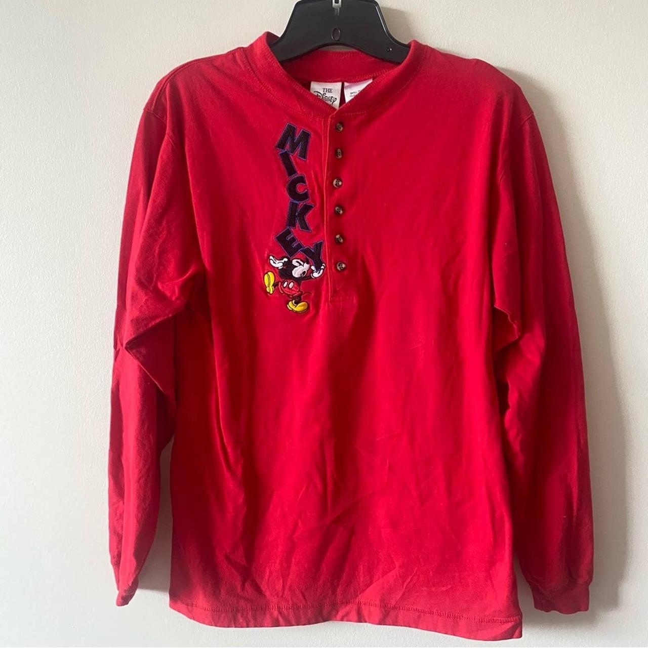 Vintage Disney Pirates of the Caribbean Shirt Disney - Depop