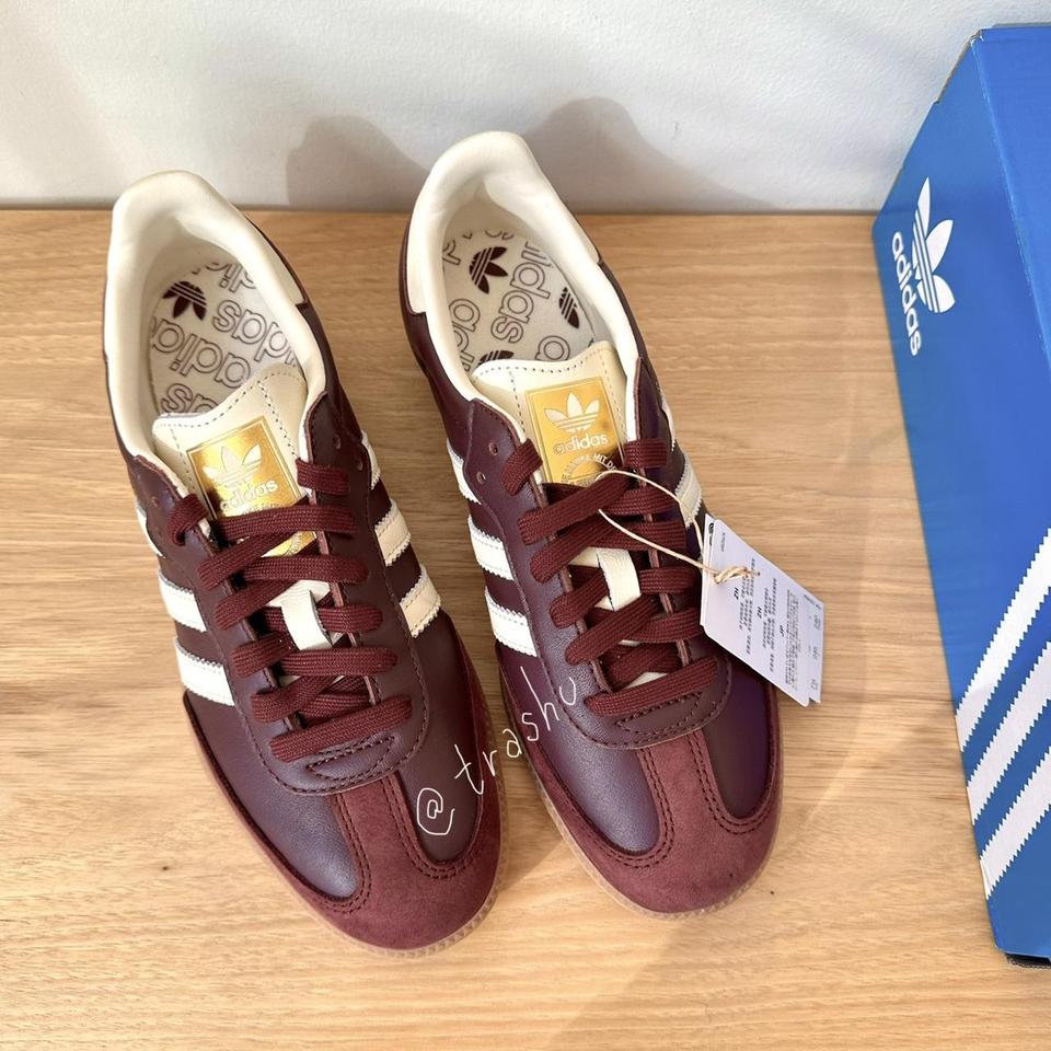 Adidas deals dragon burgundy