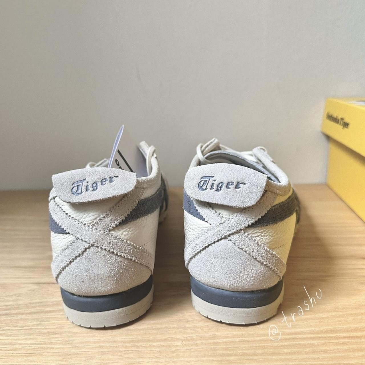 Onitsuka Tiger Mexico 66 SD COLORBIRCH/METROPOLIS | Depop