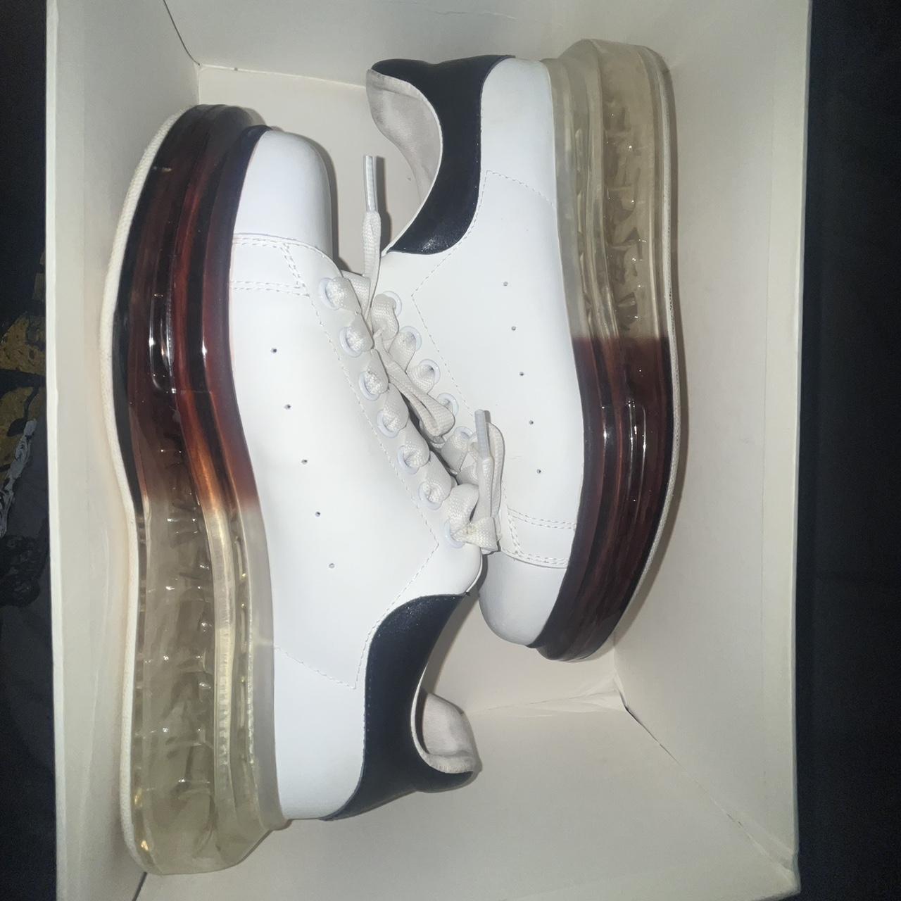 sneakers mcqueen sale