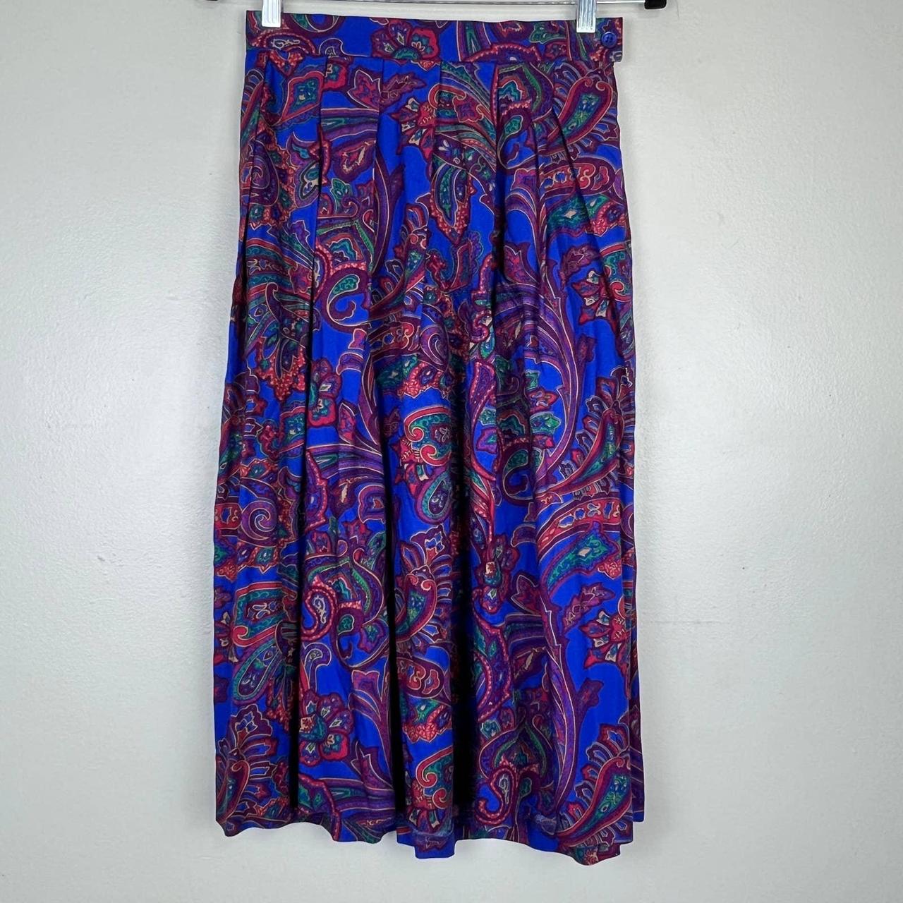 Koret Women's multi Skirt | Depop