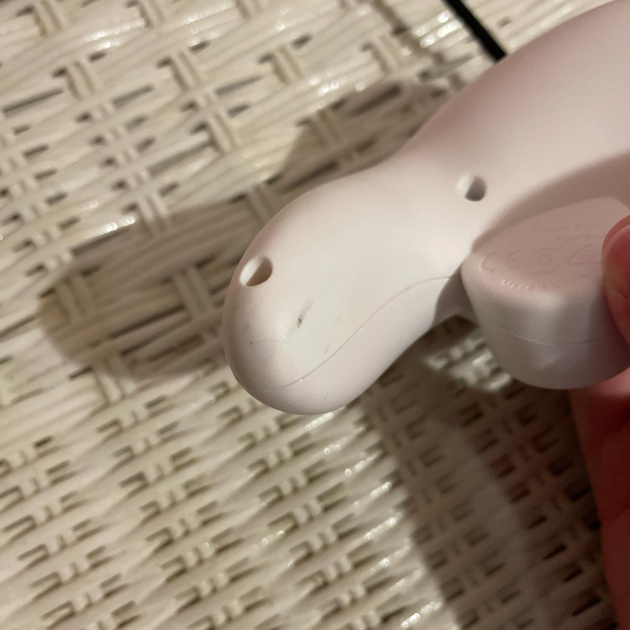 Jiggly Puff Nintendo switch control, has some flaws... - Depop