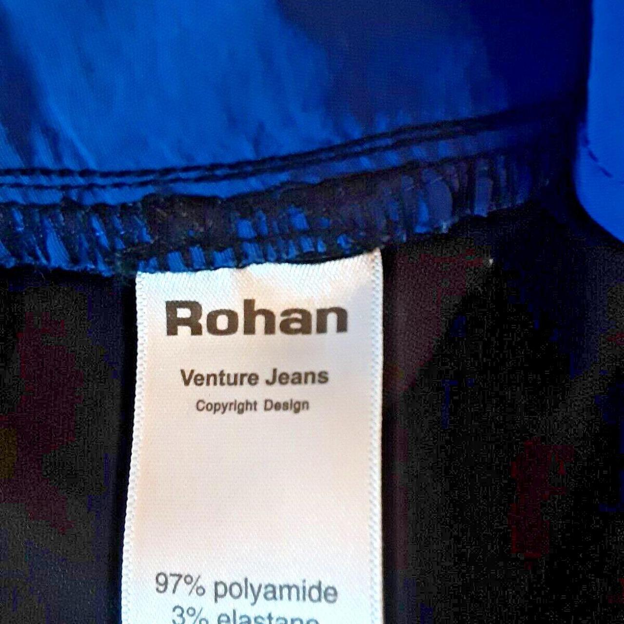 Rohan venture hot sale jeans