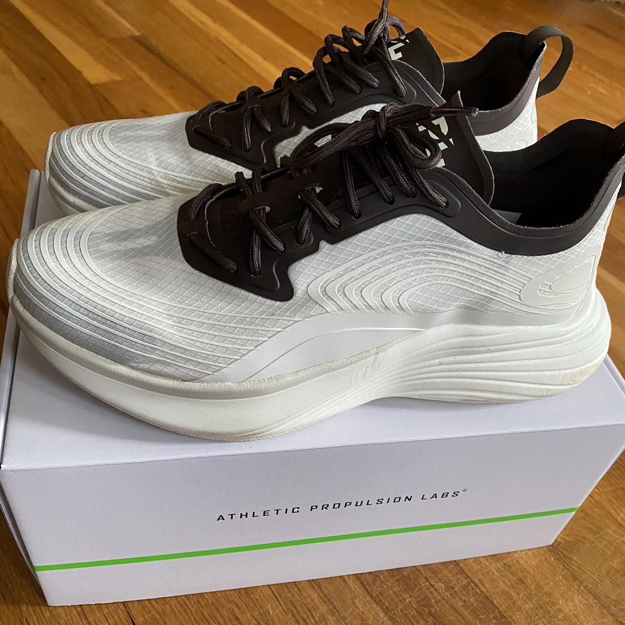 Brand new APL Streamline Sneakers Rare color and - Depop