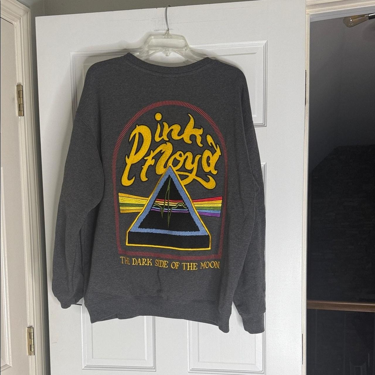 Source Unknown Men's Sweater - Grey - L – Show yo… - image 1