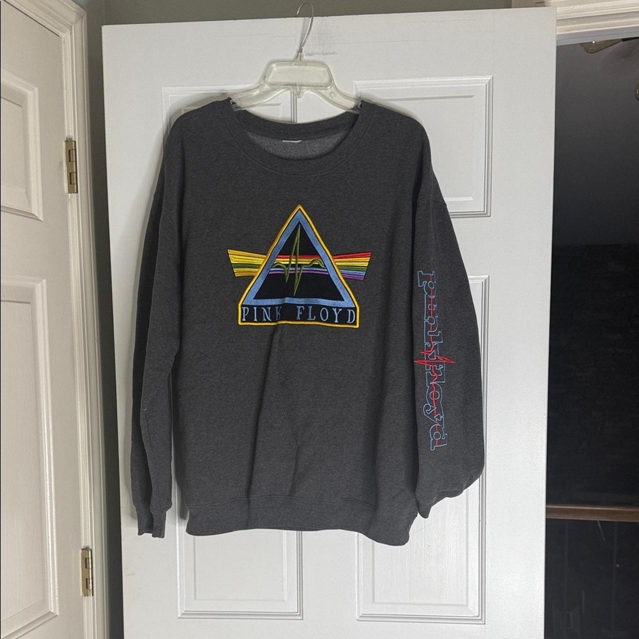 Source Unknown Men's Sweater - Grey - L – Show yo… - image 4