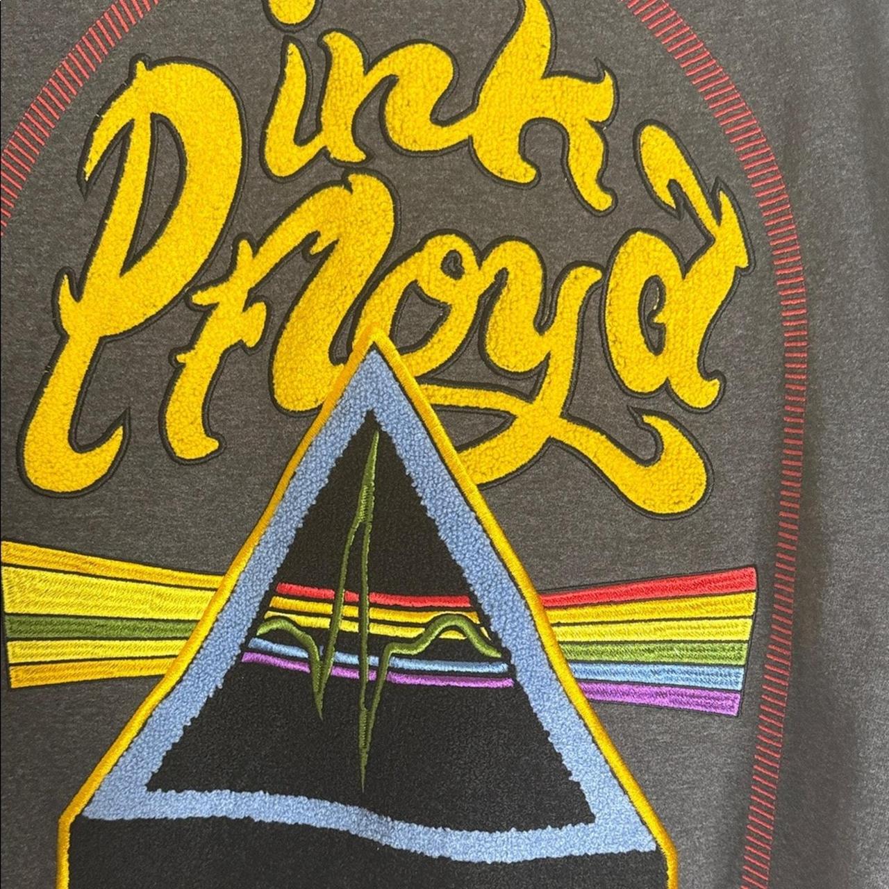 Source Unknown Men's Sweater - Grey - L – Show yo… - image 2