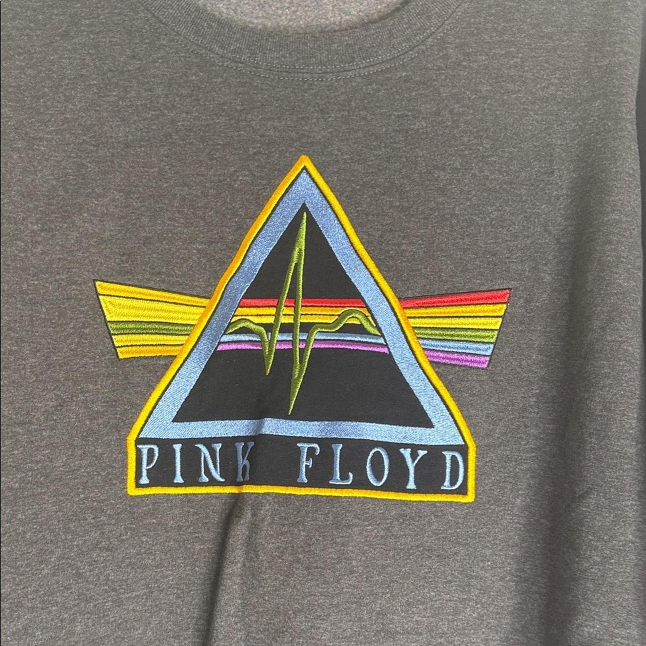 Source Unknown Men's Sweater - Grey - L – Show yo… - image 5