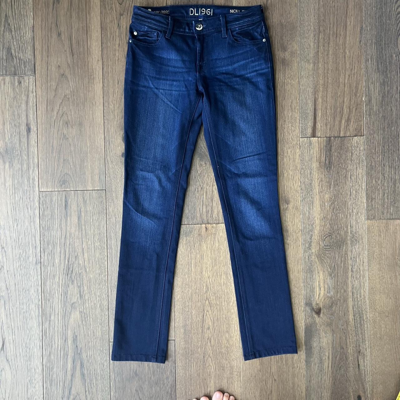 Dl1961 women's hot sale jeans