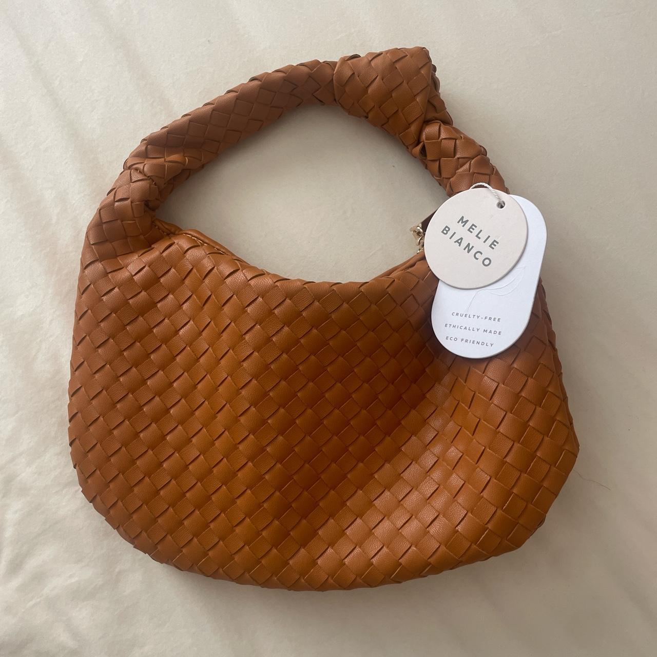 Melie Bianco - Cruelty Free Vegan Leather Bags and Handbags