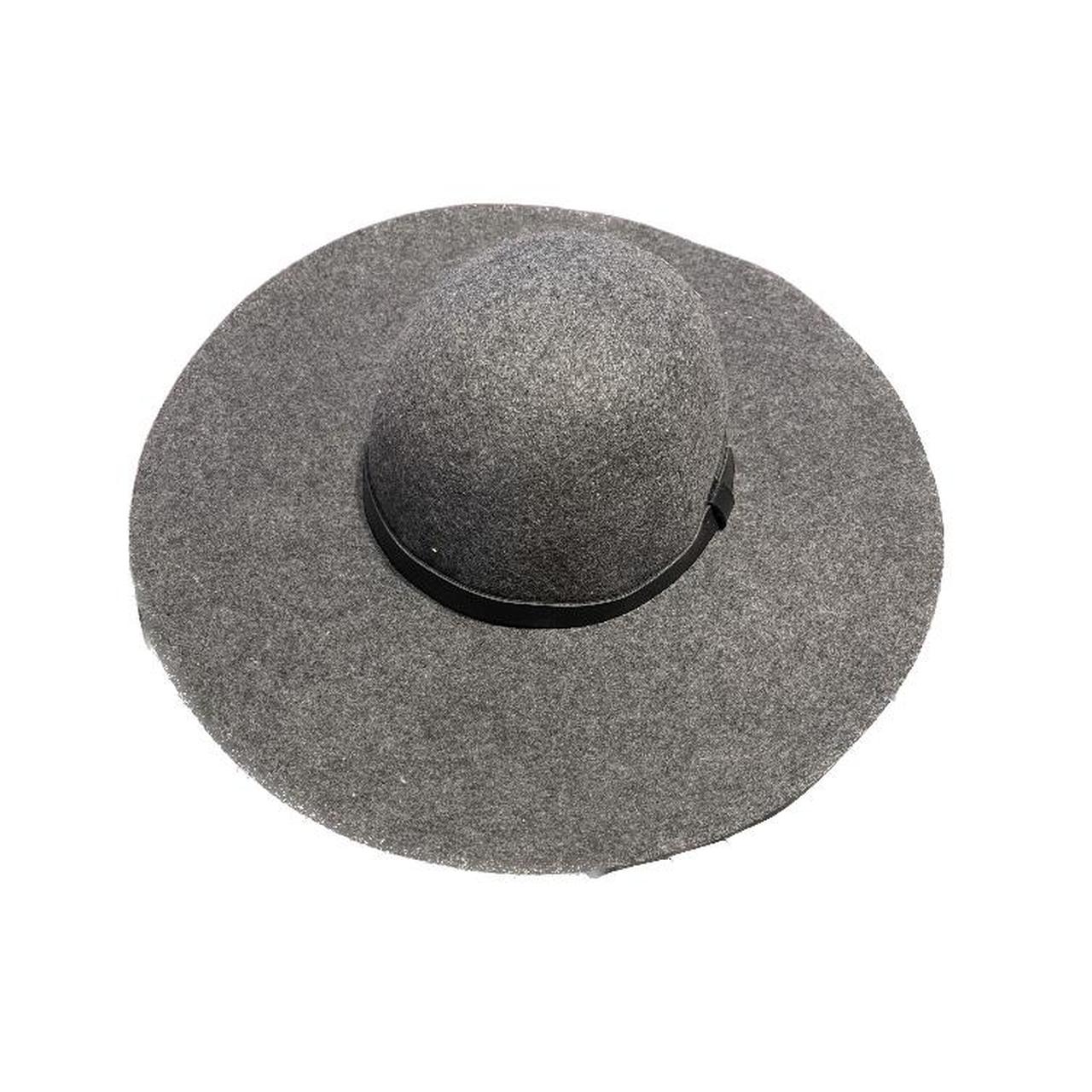 Felt hat clearance h&m