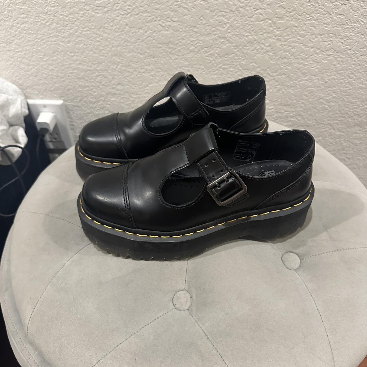 mary jane docs platform