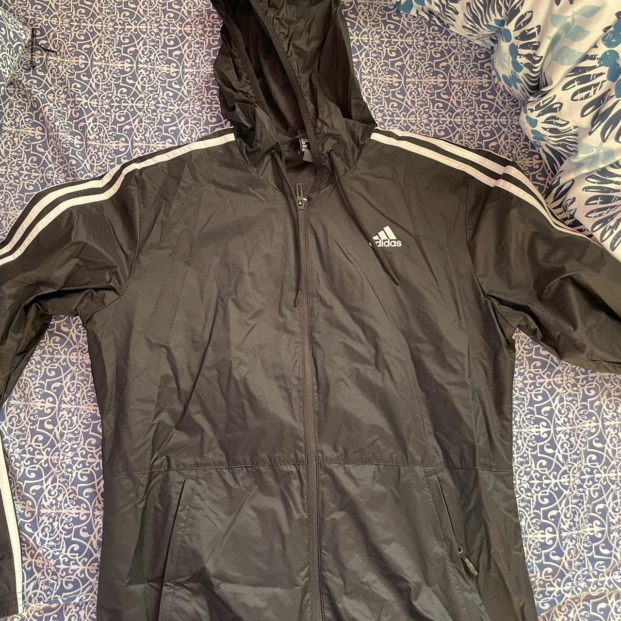 Adidas Men's Sweatshirt | Depop